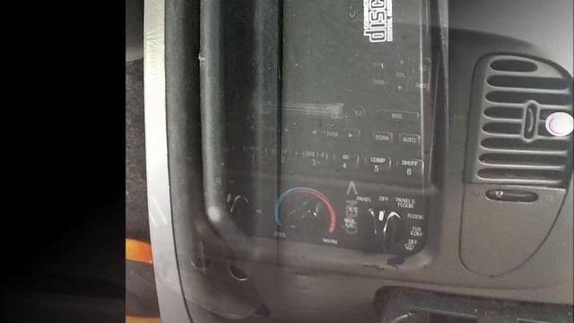 1999 Ford Expedition  FOR SALE $5000