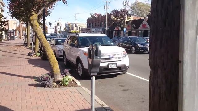 Xperia Z3v 4k Camera Audio Test in High Winds and Traffic смотреть онлайн