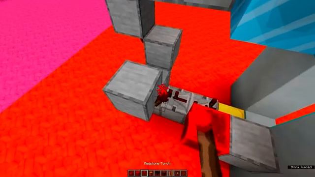 [Tutorial] Simple Survival Mob Switch (1.12 / 1.13 / 1.14) NOT WORKING IN 1.15 смотреть онлайн