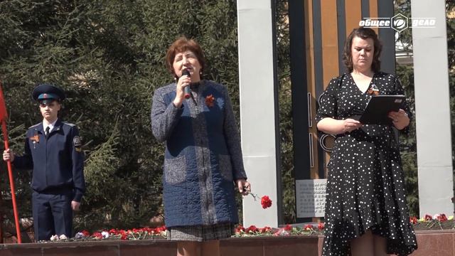 Никто не забыт, ничто не забыто смотреть онлайн