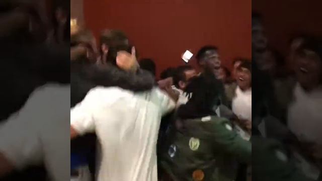 UDC Men's Soccer - NCAA Division II Men's Soccer Tournament Selection Show смотреть онлайн