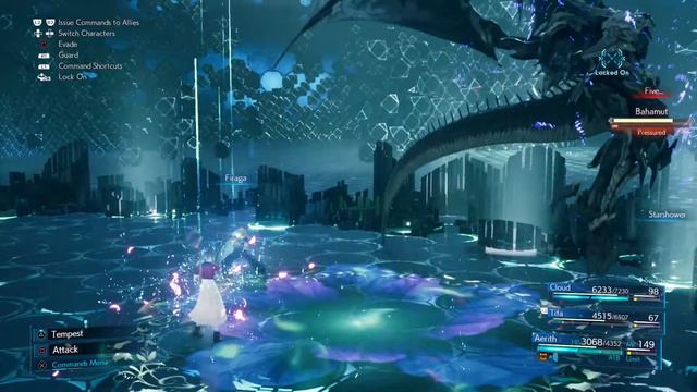 Final Fantasy 7 Remake - Top Secrets Guide (No Gotterdammerung) смотреть онлайн