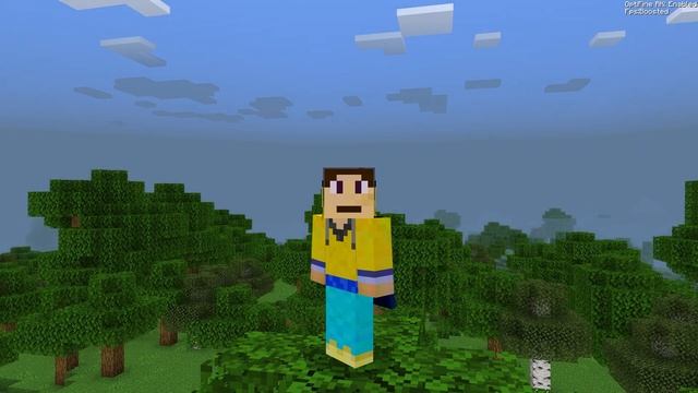 The Ultimate Optifine for MCPE 1.18! - Minecraft Bedrock Edition! ( Download Optifine! ) смотреть онлайн