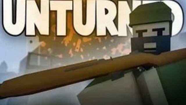 саундтрек из игры Unturned