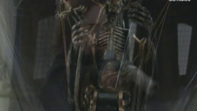 DemidovS _ Рок Судьбы смотреть онлайн