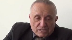 Новые взгляды на биологическую ценность воды - гидроплазма В.М.Инюшин.mp4