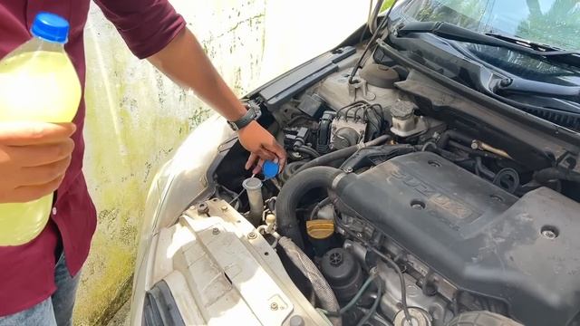 ഇത് ഉപയോഗിച്ചാൽ വാഹനത്തിന്റെ ഗ്ലാസിൽ മങ്ങൽ ഉണ്ടാകില്ല | OddO Windshield Cleanser rain Repellent смотреть онлайн
