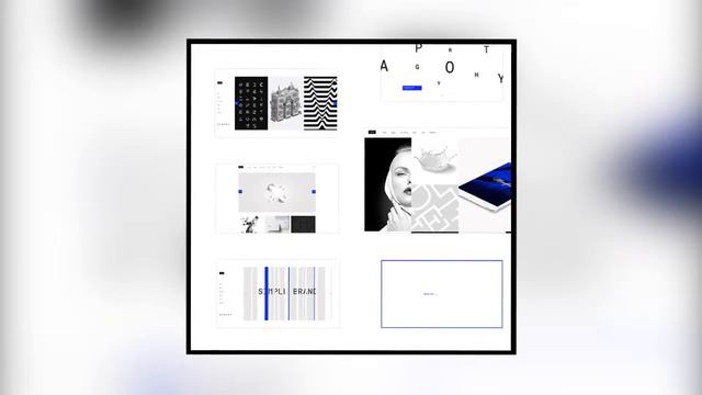Ion A Portfolio Theme for Creatives + Download смотреть онлайн
