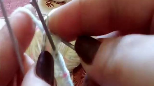 СПИРАЛЬНЫЕ НОСКИ БЕЗ ПЯТКИ часть 1 смотреть онлайн