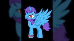 Я чувствую монстра (пони клип) не полностью