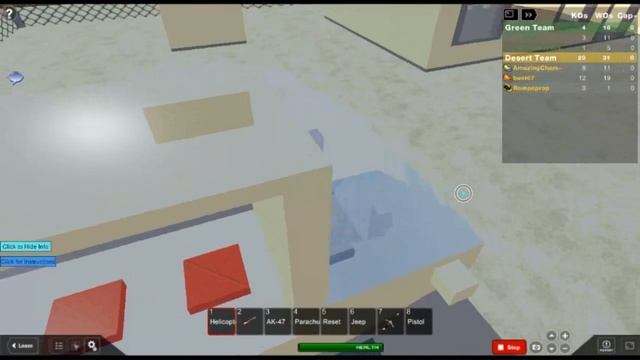 Top 10 Greatest Roblox Places of all Time Part 1 смотреть онлайн