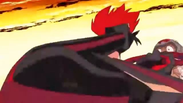 Kill la Kill AMV- Ryuko- A Light That Never Comes смотреть онлайн