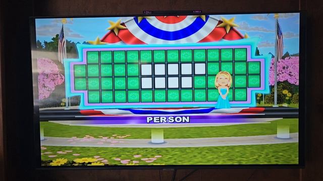 The Office Wheel of Fortune Wii Showdown; Angela vs Stanley vs Pam смотреть онлайн