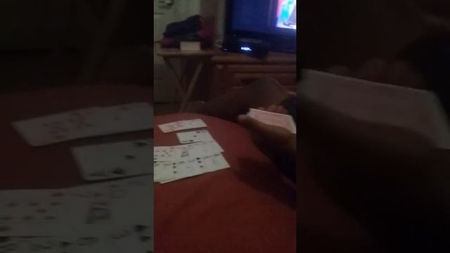 Cards fortune teller смотреть онлайн