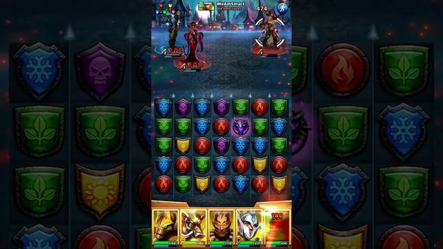 Империя пазлов, разгром топ обороны, Финли, Кадилен в костюме, Марьяна смотреть онлайн