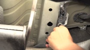 2019 Chevrolet Equinox Trailer Hitch Installation