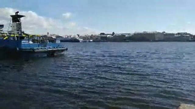 Гуляем Со Мной по набережной в Санкт-Петербурге смотреть онлайн