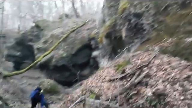 Каньон Фарса видео смотреть онлайн