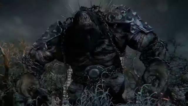 Lords of the Fallen PS4 part 17 The Beast... смотреть онлайн