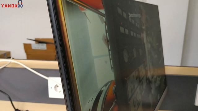 Viewsonic VX2481-mh | review смотреть онлайн