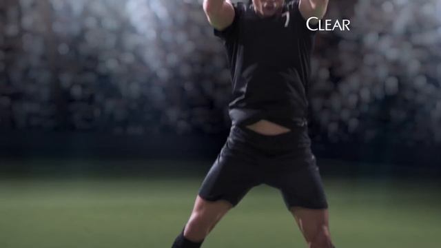 CLEAR | Испытай силу в действии смотреть онлайн