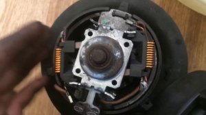 Моторчик печки форд фокус 1 американец. Часть 3.