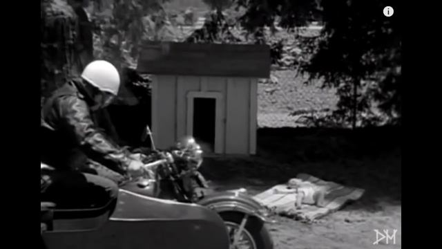 Символика и скрытый смысл в клипе Depeche Mode на песню A Question Of Time #DepecheMode