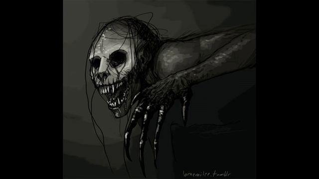 ИСТОРИИ НА НОЧЬ. Рейк. Жизнь монстра смотреть онлайн