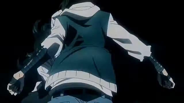 【MAD】TABOO TATTOO смотреть онлайн