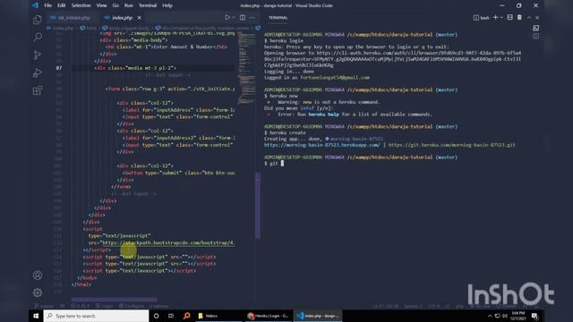 How to integrate Lipa na Mpesa to Website using Daraja API & STK Push Tutorial смотреть онлайн