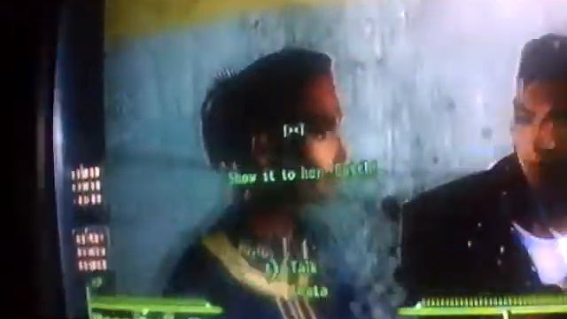 Fallout 3 Walkthrough 3: Fag Takes the G.O.A.T (Or does he...) смотреть онлайн