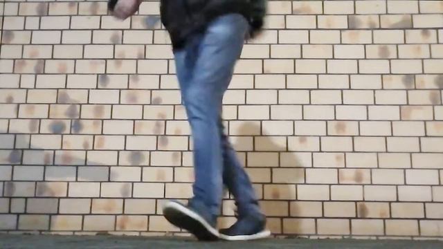 Short DnB Step, x-outing смотреть онлайн