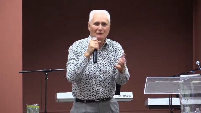 2015-11-08 - Церковь Сила Креста - Тесные врата и узкий путь (Сергей Зеленцов) смотреть онлайн