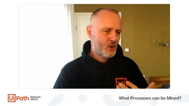Process Mining Explained: What processes can be mined? смотреть онлайн