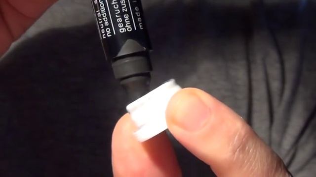 ВОССТАНОВЛЕНИЕ МАРКЕРА SVA смотреть онлайн