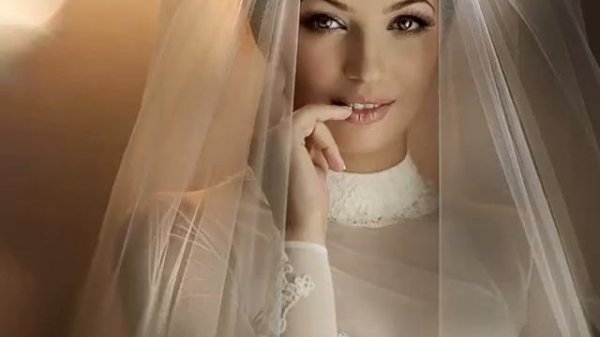 В лунном сиянии