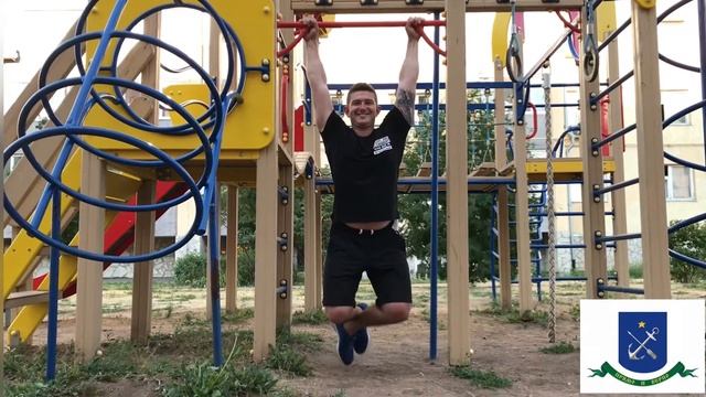 16.07.2020 ЗОЖ И ОНЛАЙН-ОФП (ПЕРВОЕ ЗАНЯТИЕ) смотреть онлайн