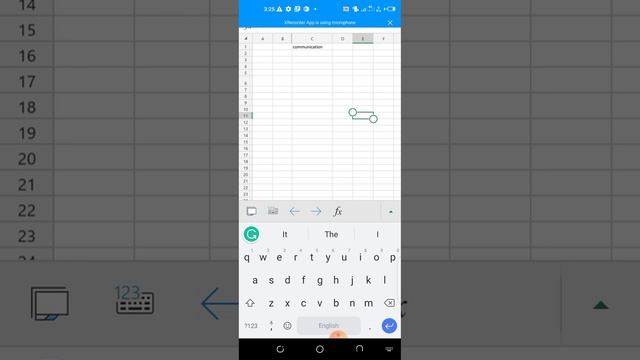 How to increase row height and column width in an excel worksheet смотреть онлайн