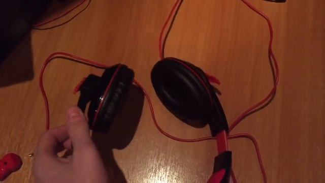 Распаковка наушников за 999 рублей смотреть онлайн