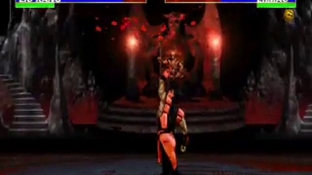 Ultimate Mortal Kombat 3 -Ermac Master II-Part 1 смотреть онлайн