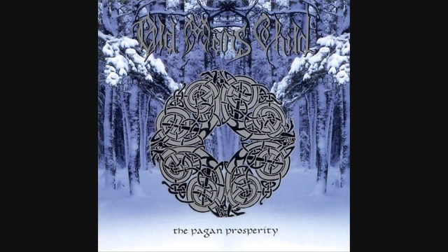 Old Mans Child{Melodic Black Metal Country : Norway}- What Malice Embrace смотреть онлайн