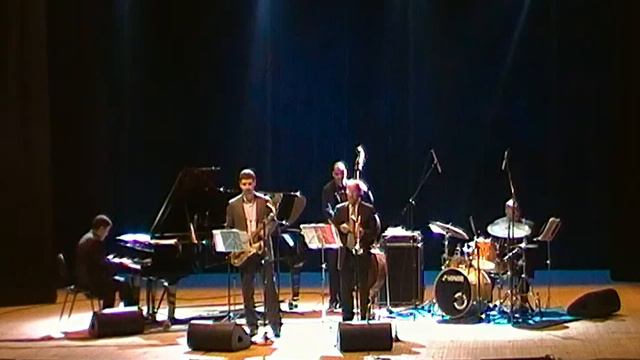 Hard Blues (Иван Фармаковский) смотреть онлайн