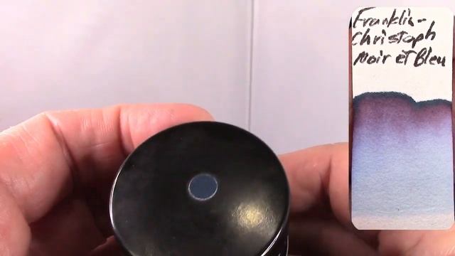 Wing Sung 3013 Vac-Fill Fountain Pen Review смотреть онлайн