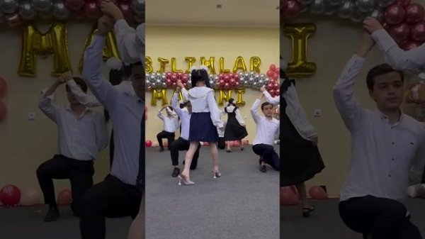 Mittivine | BITIRUVCHILAR UCHUN SPECIAL ? #mittivine #mittime