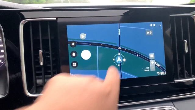 ALL NEW 2021 GAC Trumpchi M8 - Exterior And Interior смотреть онлайн