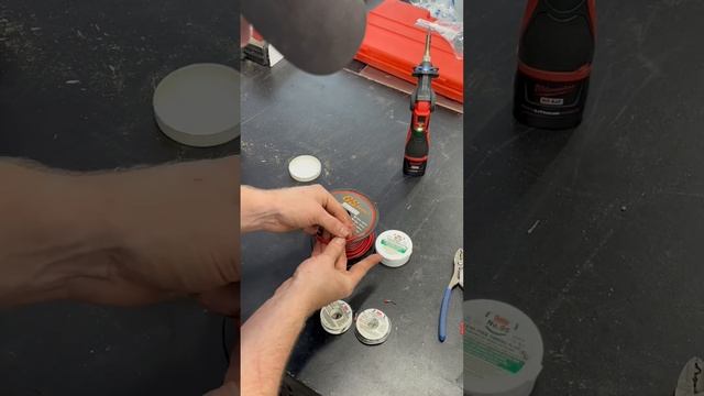 Easy way to solder automotive electronic repairs. смотреть онлайн