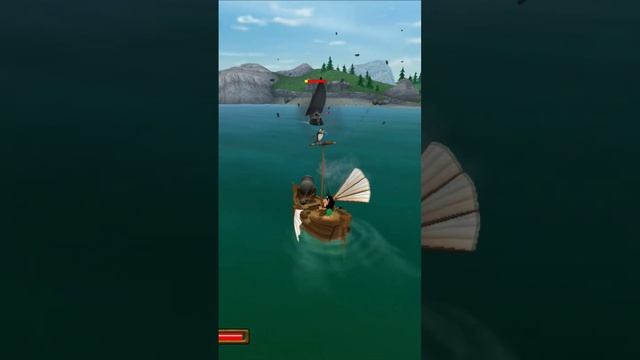 Hugo Cannon Cruise Short 3 смотреть онлайн