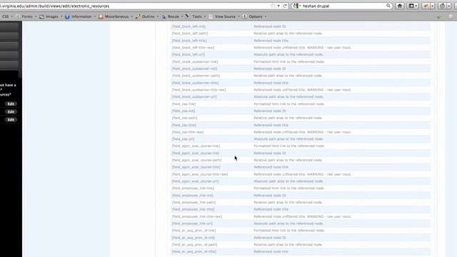 views attach with node reference drupal 6 смотреть онлайн