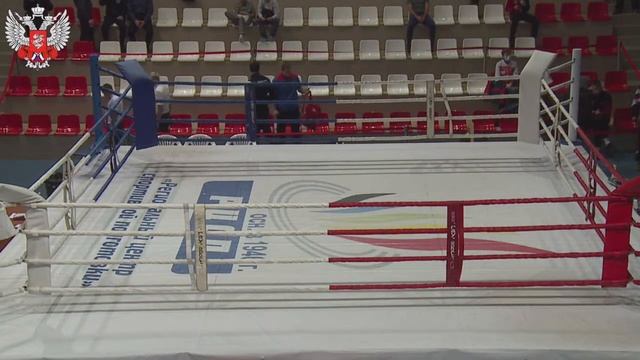 Чемпионат Сибирского федерального округа по боксу памяти А. Малунцева. 08-12 марта 2022 г. ОМСК смотреть онлайн