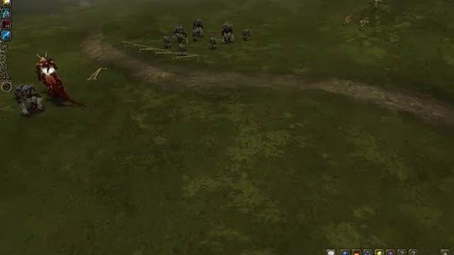 Dreamlords Tutorial/Walkthrough Part 13 - Browser 7, Treasure 2 смотреть онлайн